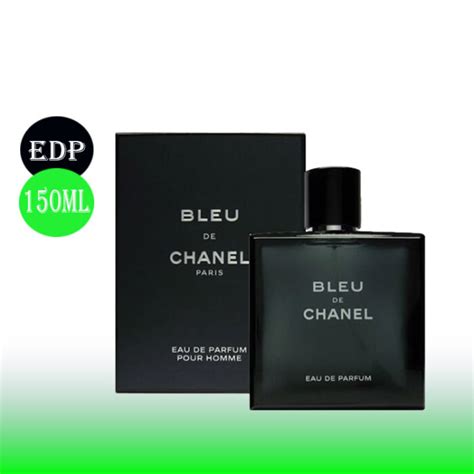 Chanel Bleu de Chanel EDP 蔚藍男性香水 150ml 